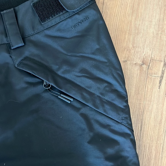 The North Face Freedom Insulated Pant - Picture 7 of 9